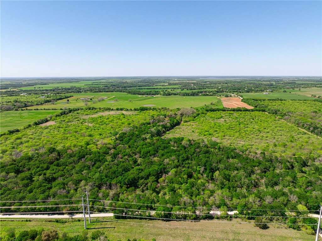 51 Acres of Recreational Land for Sale in Abbott, Texas