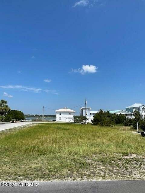 0.16 Acres of Commercial Land for Sale in Topsail Beach, North Carolina