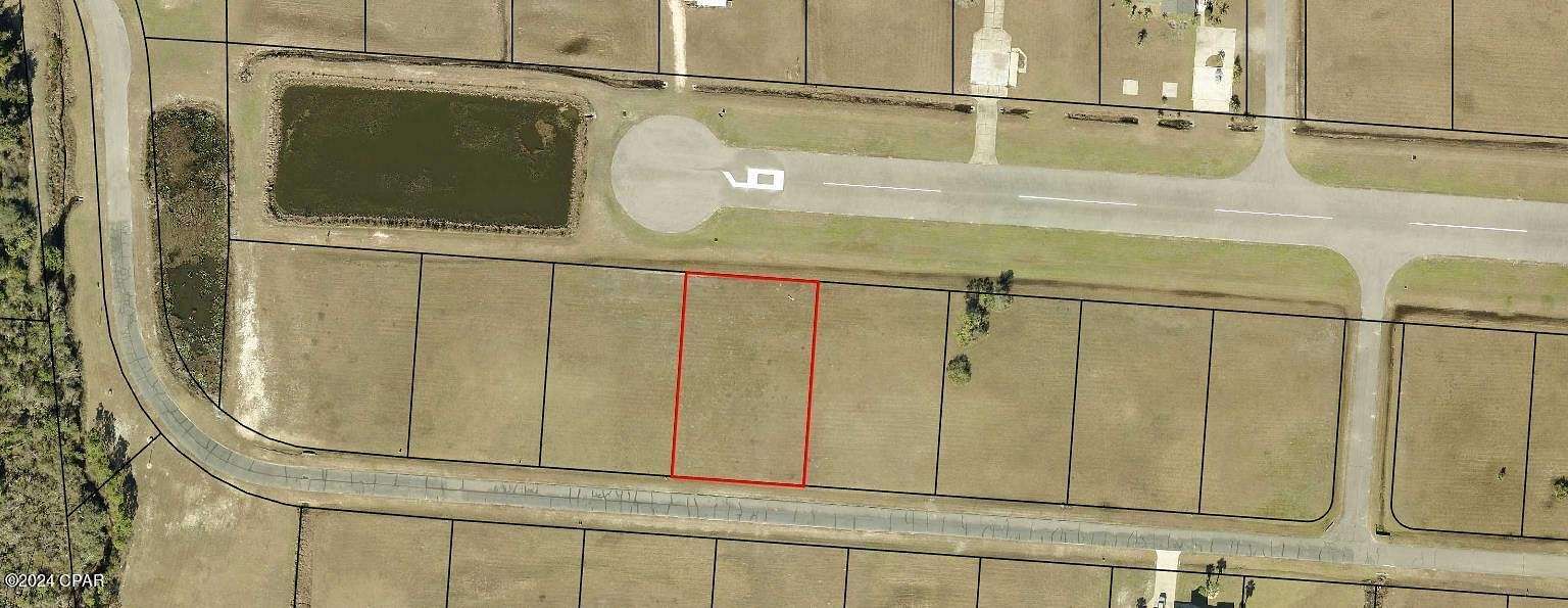 0.65 Acres of Residential Land for Sale in Panama City, Florida