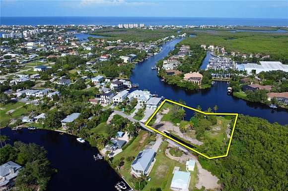 1.51 Acres of Residential Land for Sale in Bonita Springs, Florida