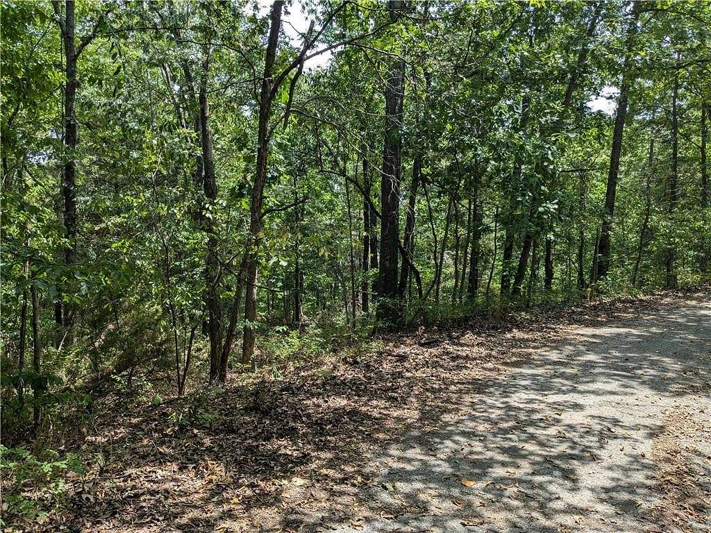 0.39 Acres of Land for Sale in Bella Vista, Arkansas