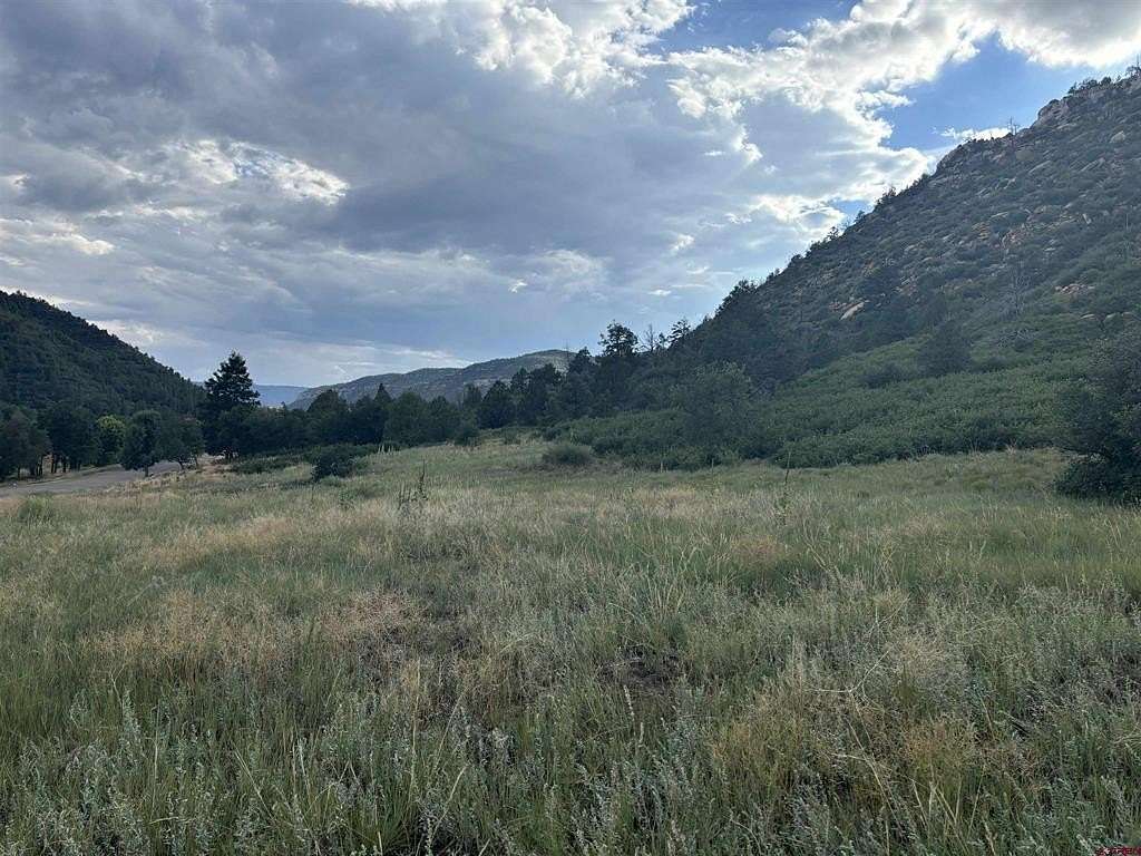 35.01 Acres of Recreational Land for Sale in Mancos, Colorado