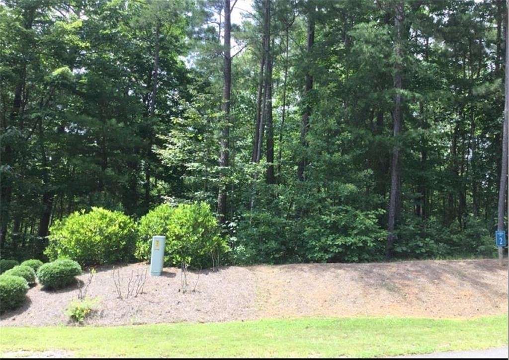 2.1 Acres of Residential Land for Sale in Ellijay, Georgia