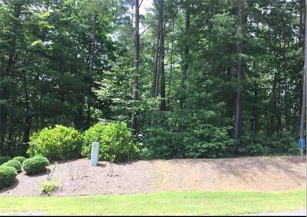 2.1 Acres of Residential Land for Sale in Ellijay, Georgia