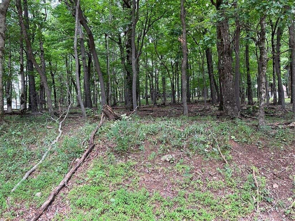 0.96 Acres of Residential Land for Sale in Jasper, Georgia