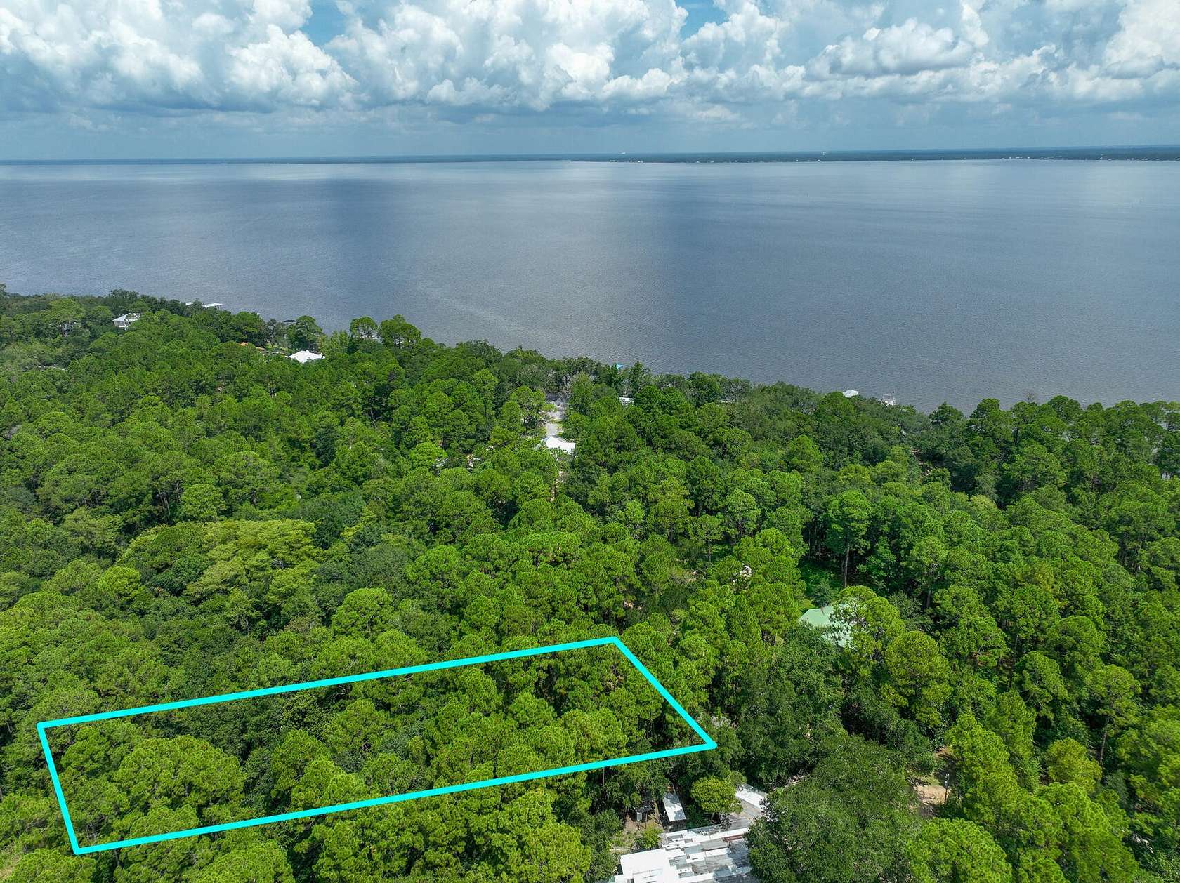 0.4 Acres of Residential Land for Sale in Santa Rosa Beach, Florida