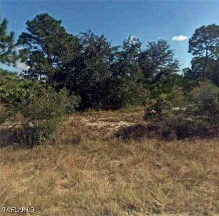 0.57 Acres of Residential Land for Sale in Lehigh Acres, Florida