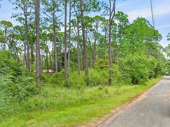 0.283 Acres of Residential Land for Sale in Dauphin Island, Alabama