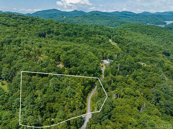 1.63 Acres of Land for Sale in Glenville, North Carolina