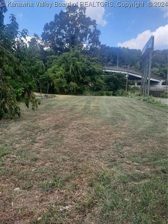 0.051 Acres of Residential Land for Sale in Charleston, West Virginia