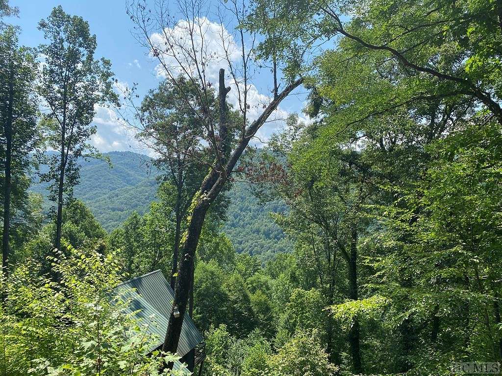 2.2 Acres of Land for Sale in Tuckasegee, North Carolina