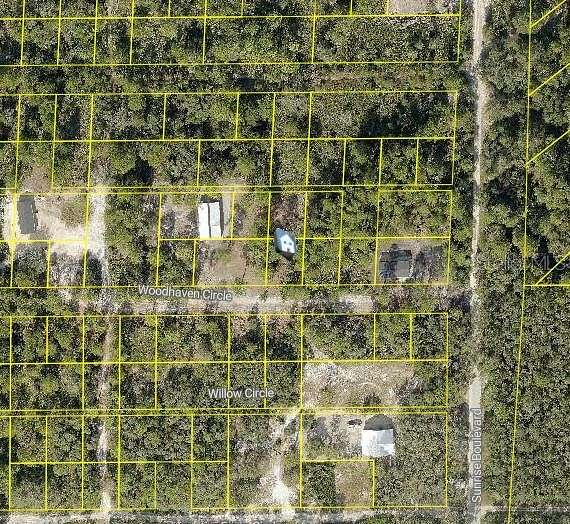 0.11 Acres of Residential Land for Sale in Mount Dora, Florida