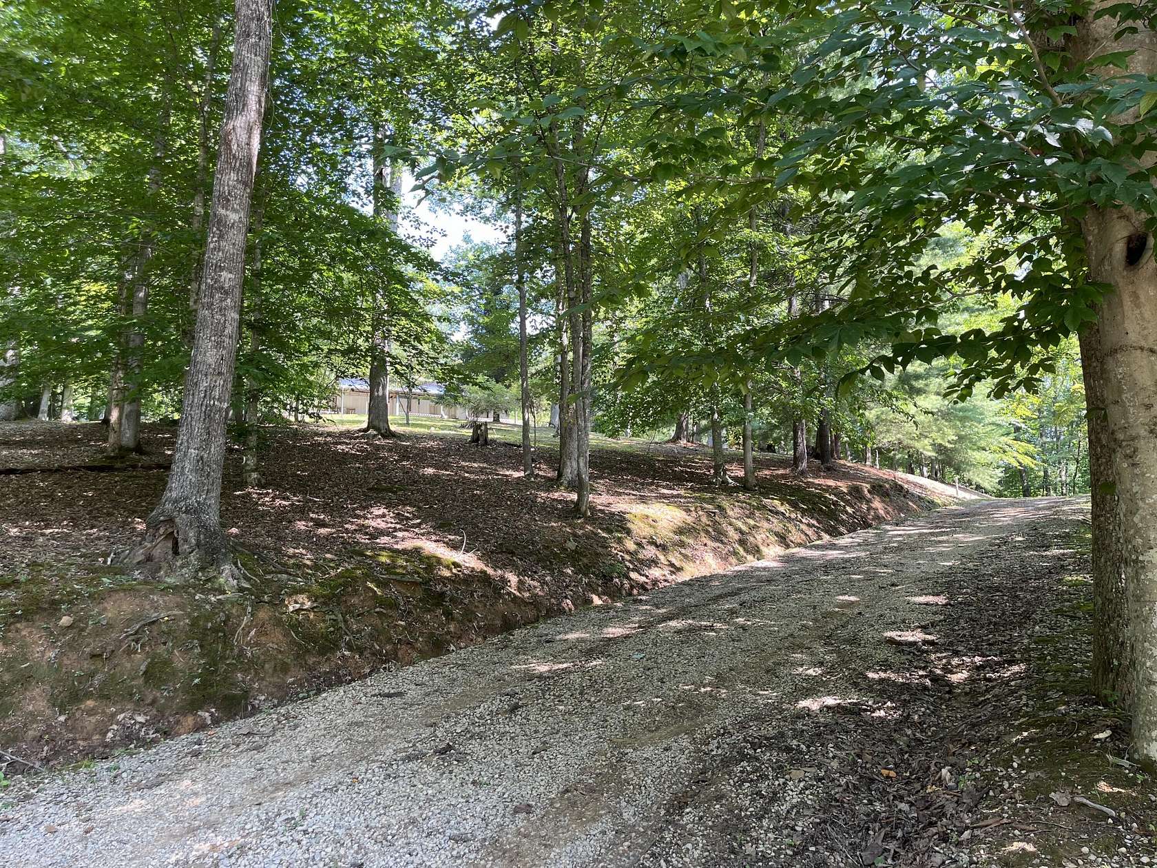 12 Acres of Agricultural Land for Sale in Beattyville, Kentucky