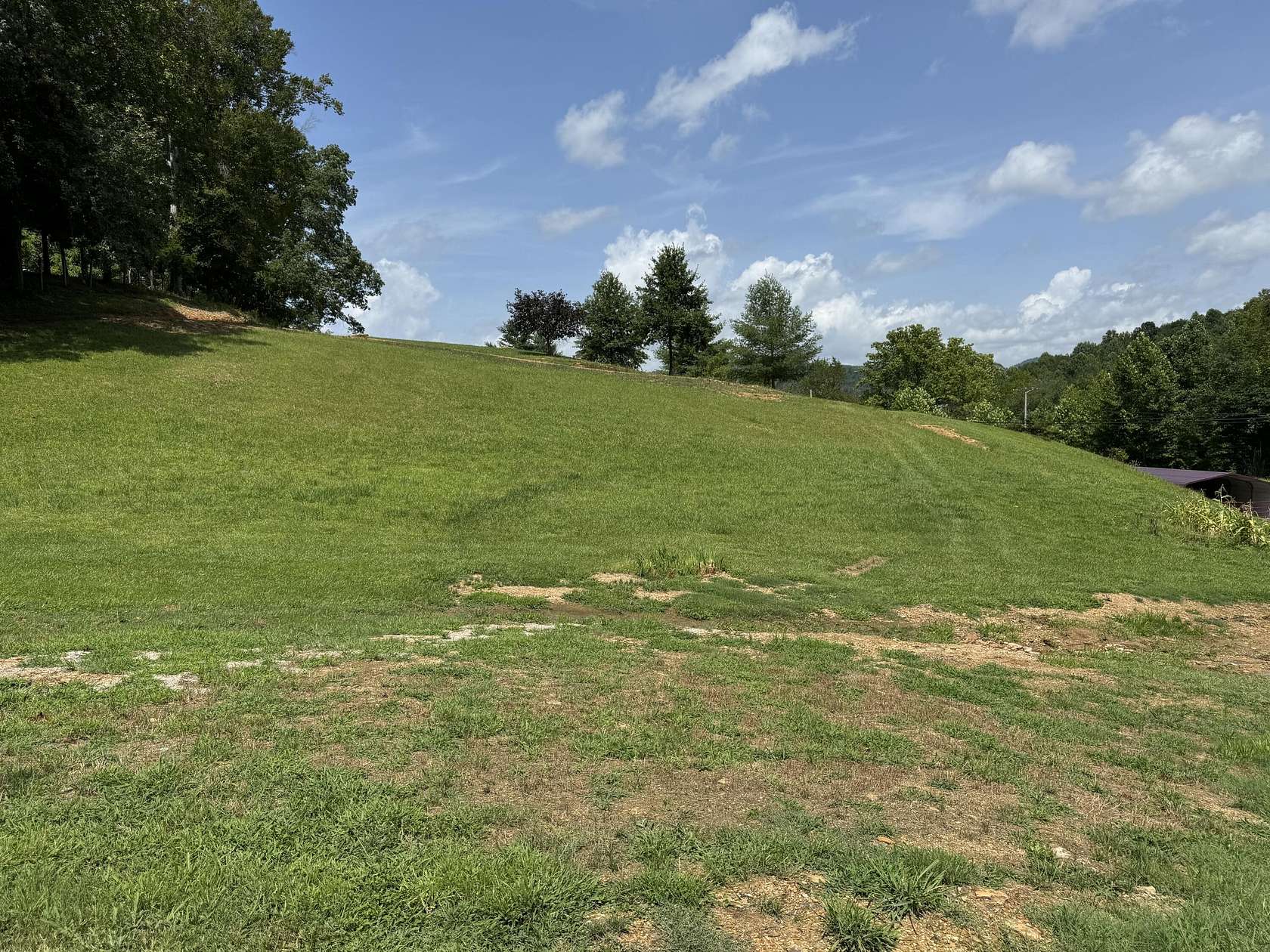 2 Acres of Land for Sale in Rockholds, Kentucky