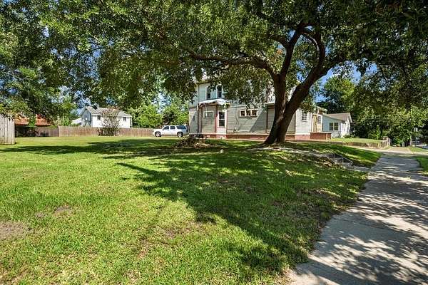 Land for Sale in Laurel, Mississippi