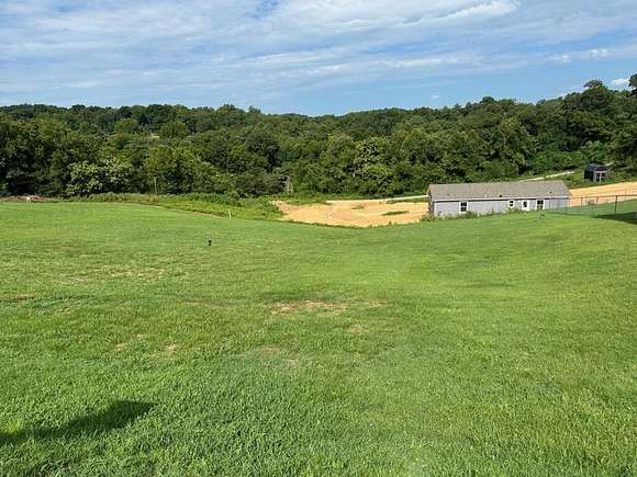 0.34 Acres of Residential Land for Sale in Lexington, Virginia