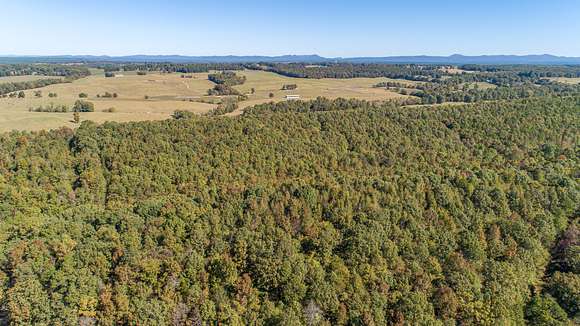 70 Acres of Recreational Land & Farm for Sale in Wickes, Arkansas