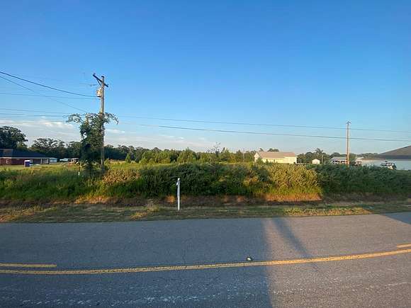 3.2 Acres of Residential Land for Sale in Dothan, Alabama