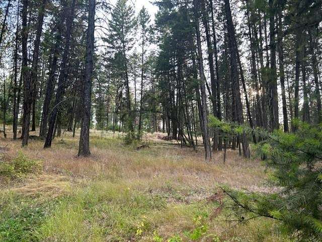 4.26 Acres of Land for Sale in Plains, Montana