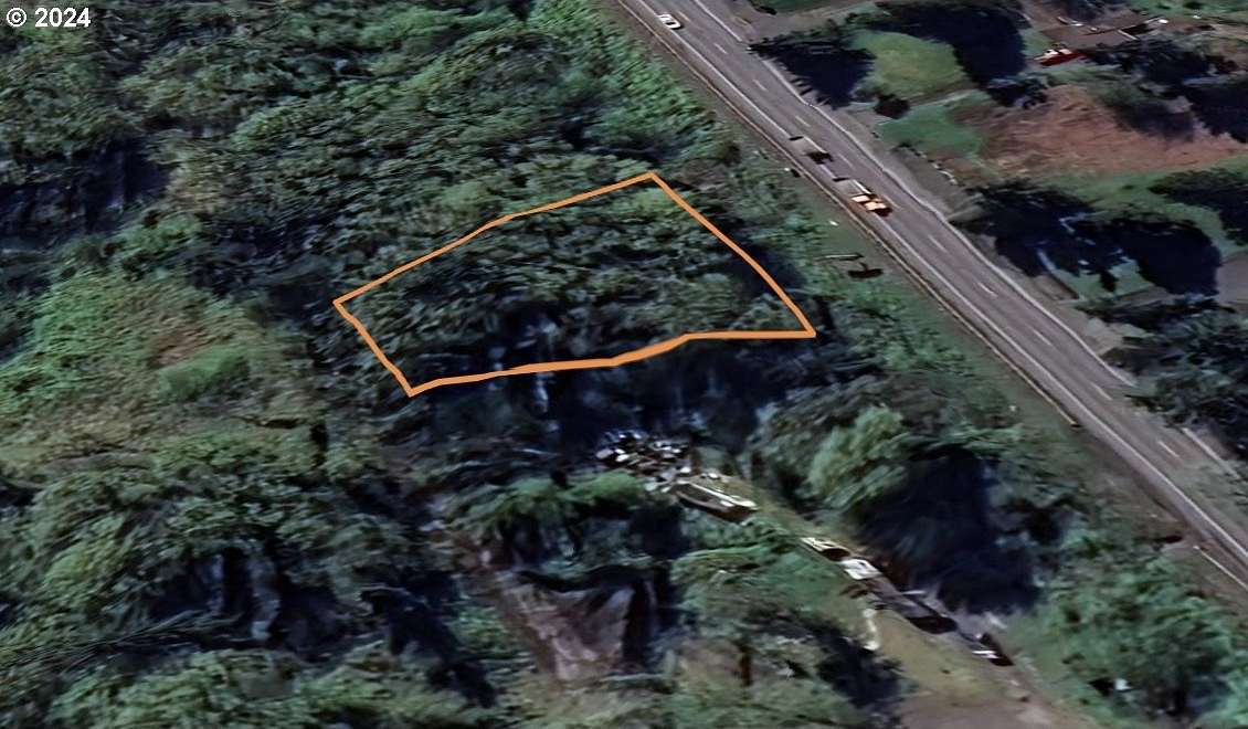 0.39 Acres of Residential Land for Sale in Rainier, Oregon