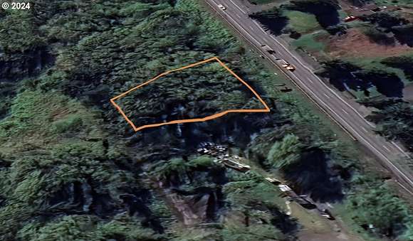 0.39 Acres of Residential Land for Sale in Rainier, Oregon