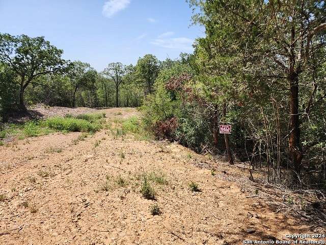 0.29 Acres of Residential Land for Sale in Bastrop, Texas