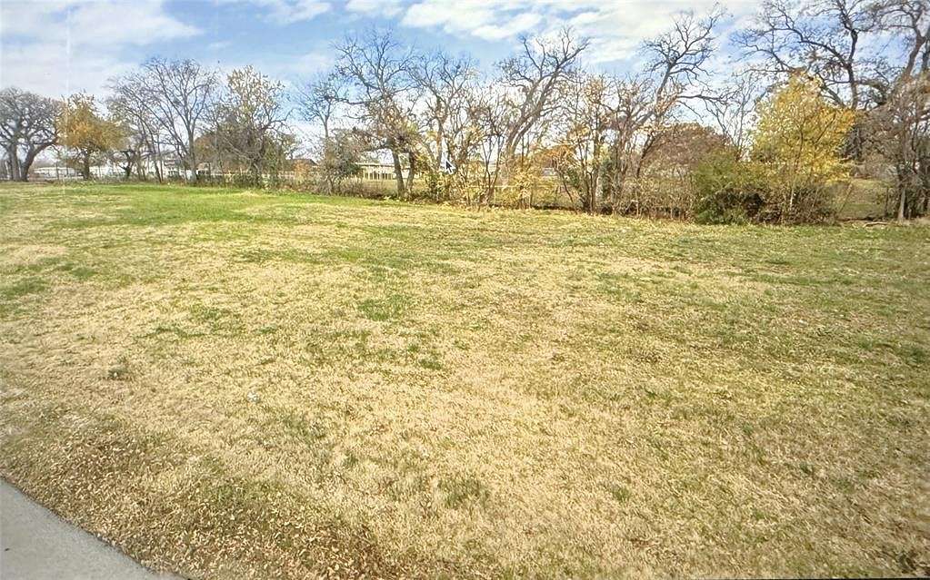 0.77 Acres of Mixed-Use Land for Sale in Haltom City, Texas