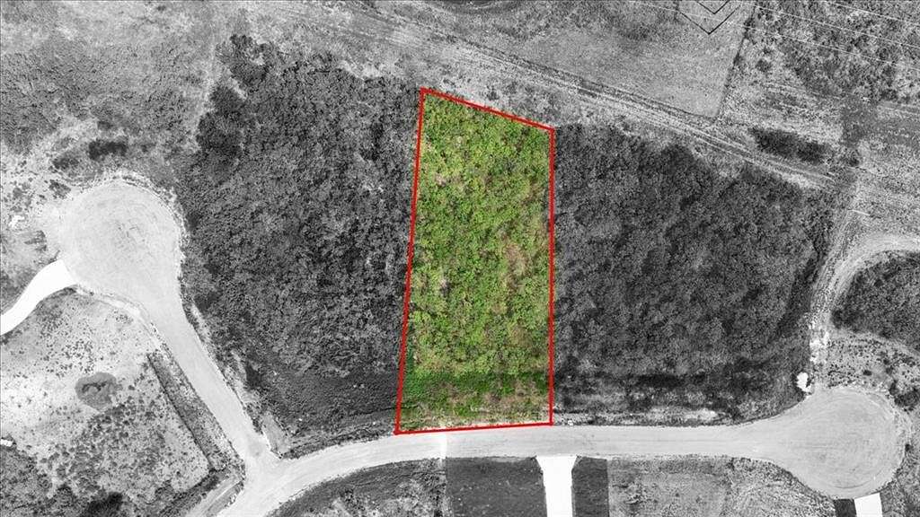 1 Acre of Residential Land for Sale in Joshua, Texas