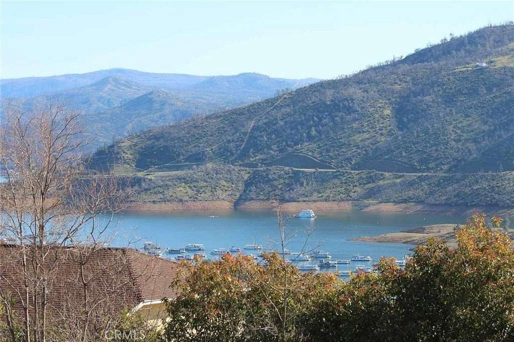 0.16 Acres of Residential Land for Sale in Oroville, California