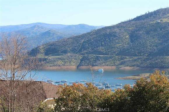 0.16 Acres of Residential Land for Sale in Oroville, California