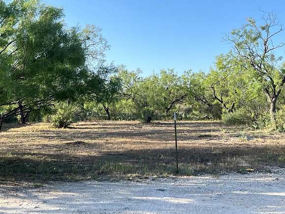 0.82 Acres of Residential Land for Sale in San Angelo, Texas