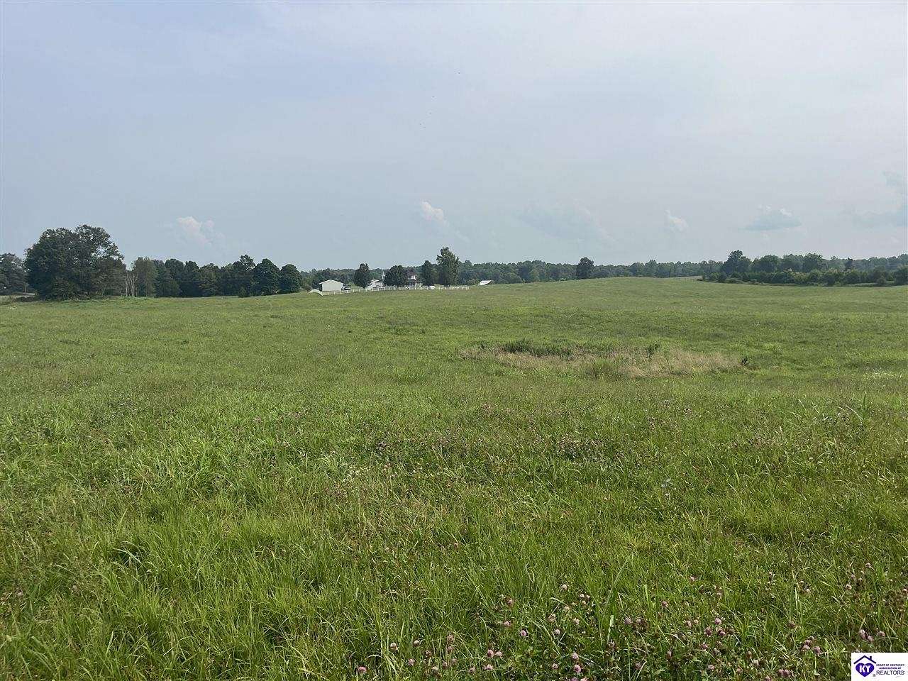 5 Acres of Land for Sale in Upton, Kentucky