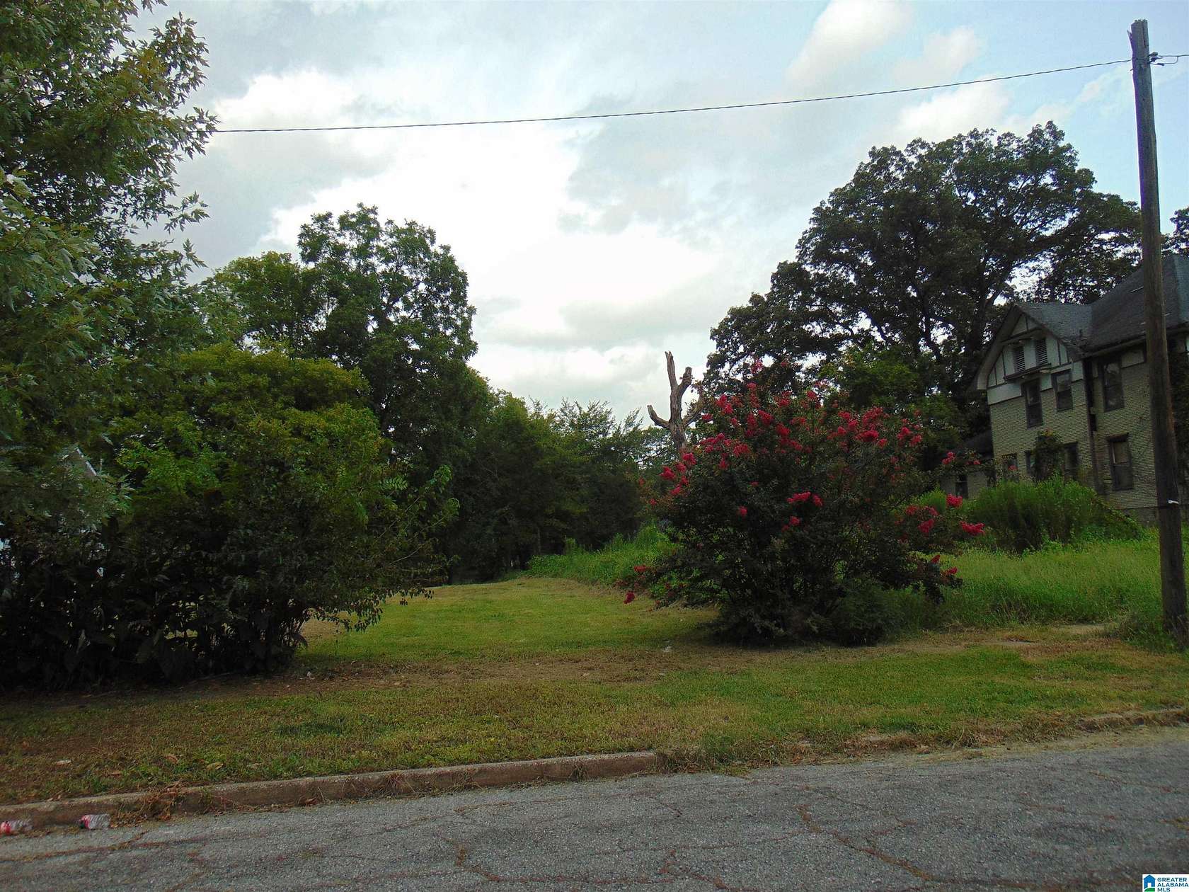 0.14 Acres of Land for Sale in Birmingham, Alabama