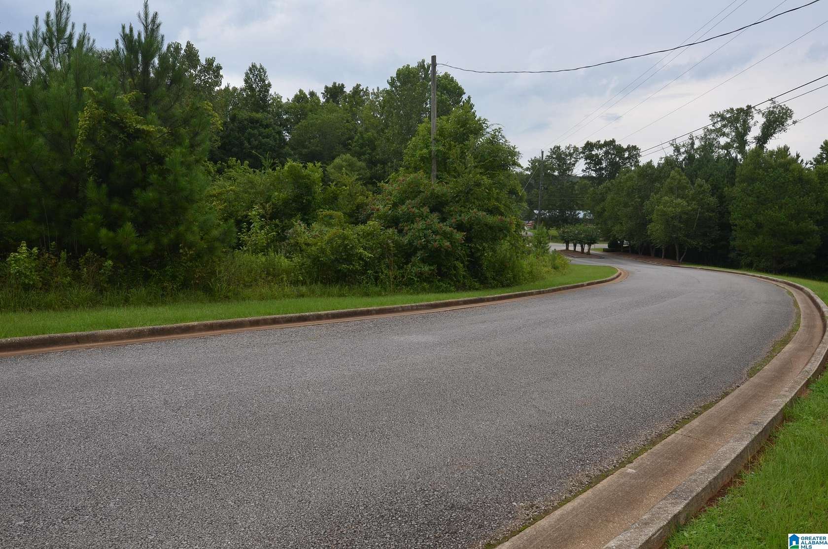 0.48 Acres of Land for Sale in Jacksonville, Alabama