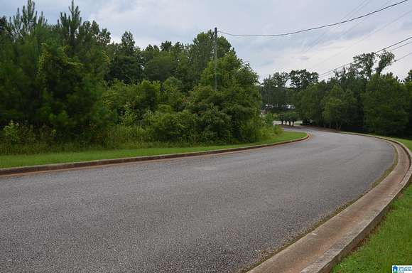 0.48 Acres of Land for Sale in Jacksonville, Alabama