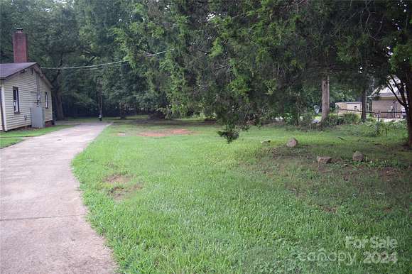 0.25 Acres of Residential Land for Sale in Charlotte, North Carolina