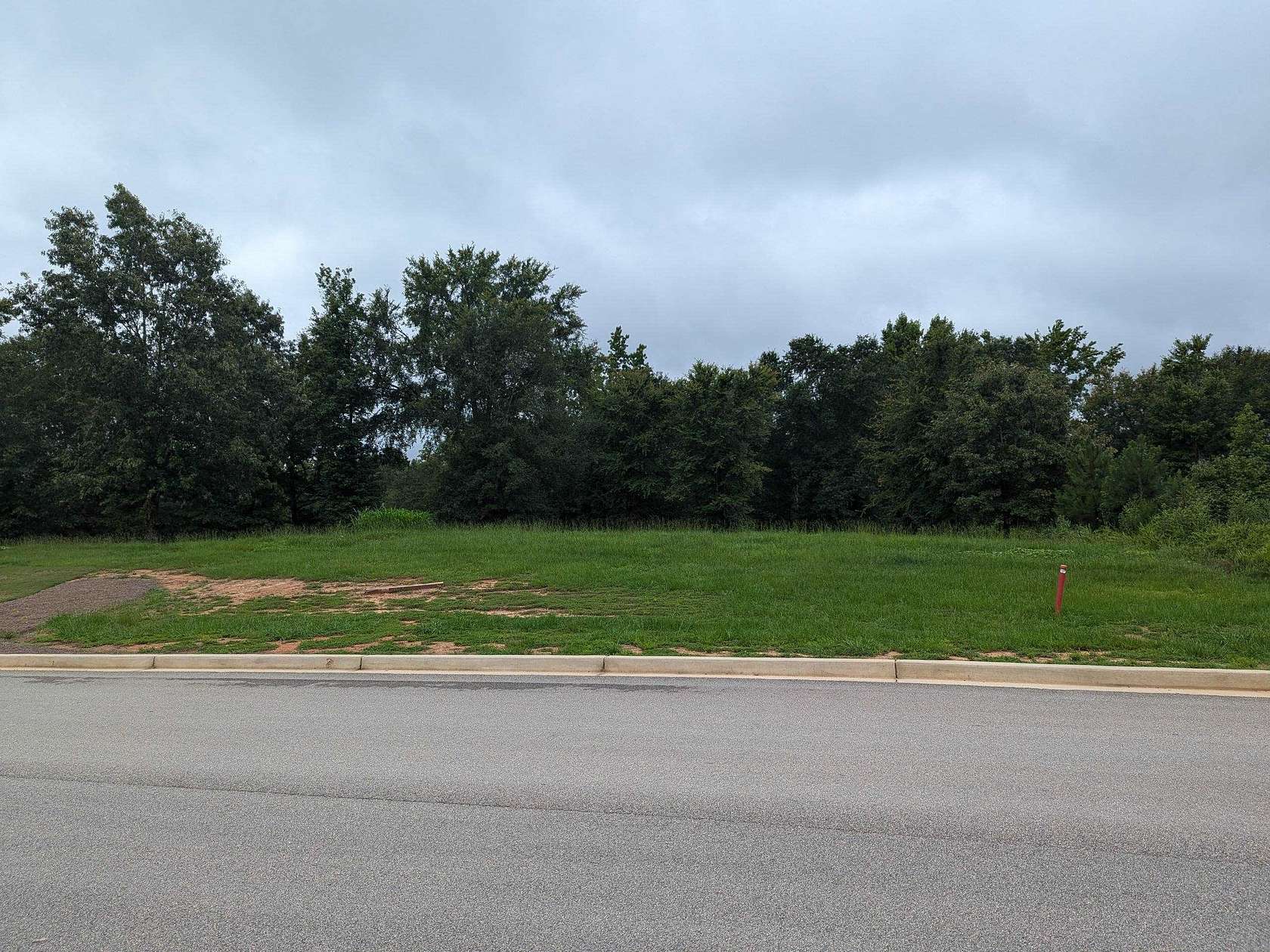 2.64 Acres of Residential Land for Sale in Greensboro, Georgia