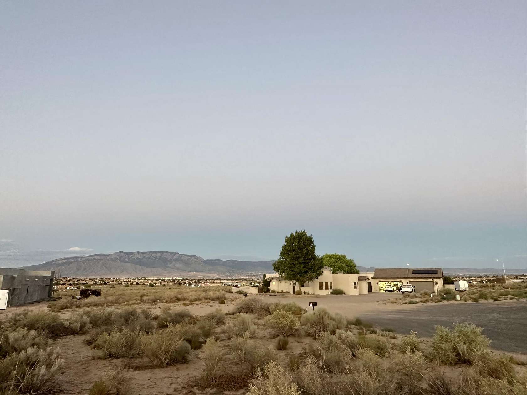 0.5 Acres of Residential Land for Sale in Rio Rancho, New Mexico