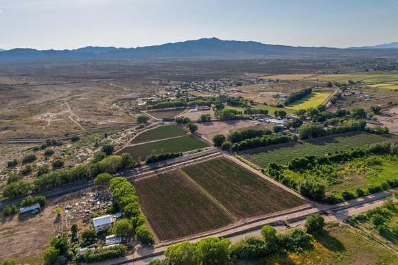 20.46 Acres of Agricultural Land for Sale in Socorro, New Mexico