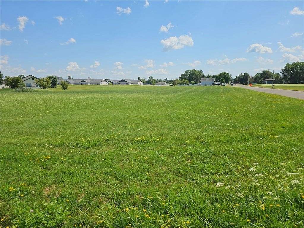 1.41 Acres of Residential Land for Sale in Barron, Wisconsin