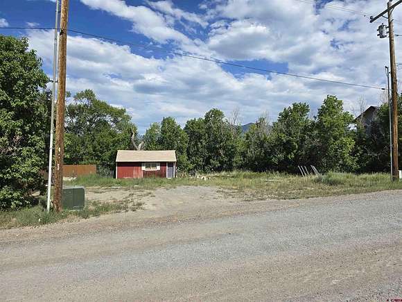 0.184 Acres of Residential Land for Sale in Ridgway, Colorado