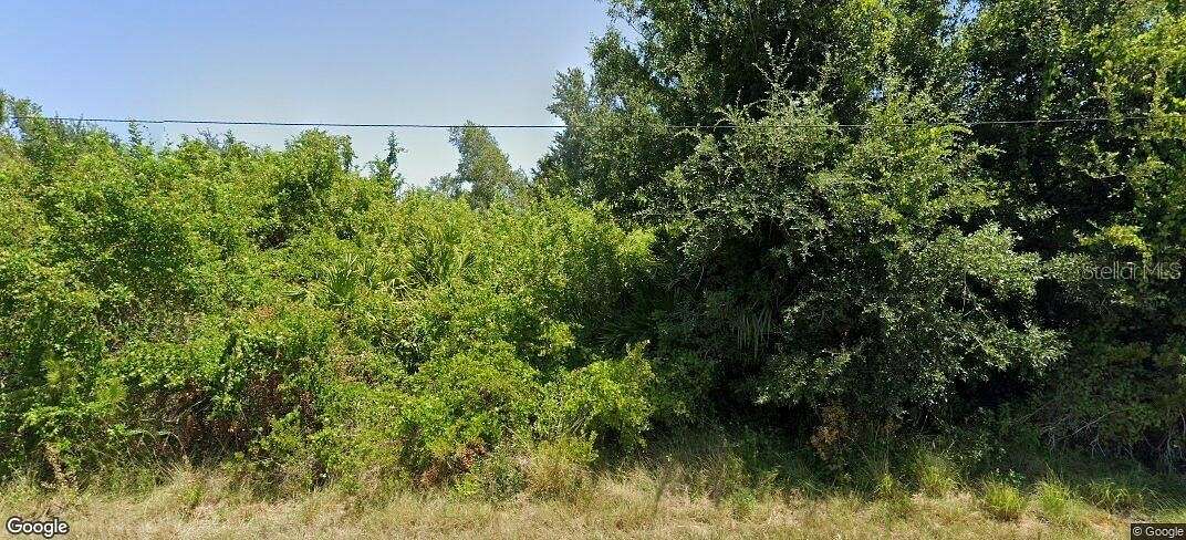 0.46 Acres of Residential Land for Sale in Port Charlotte, Florida