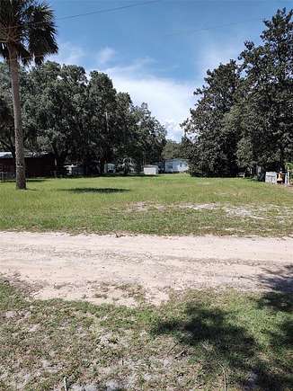 0.38 Acres of Residential Land for Sale in Fort McCoy, Florida