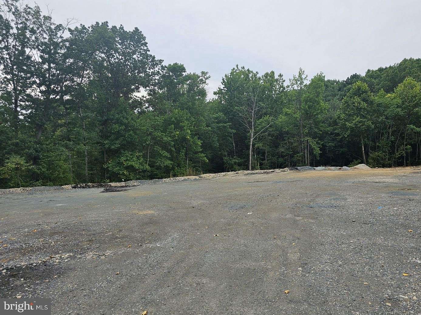 2.63 Acres of Commercial Land for Lease in Laurel, Maryland