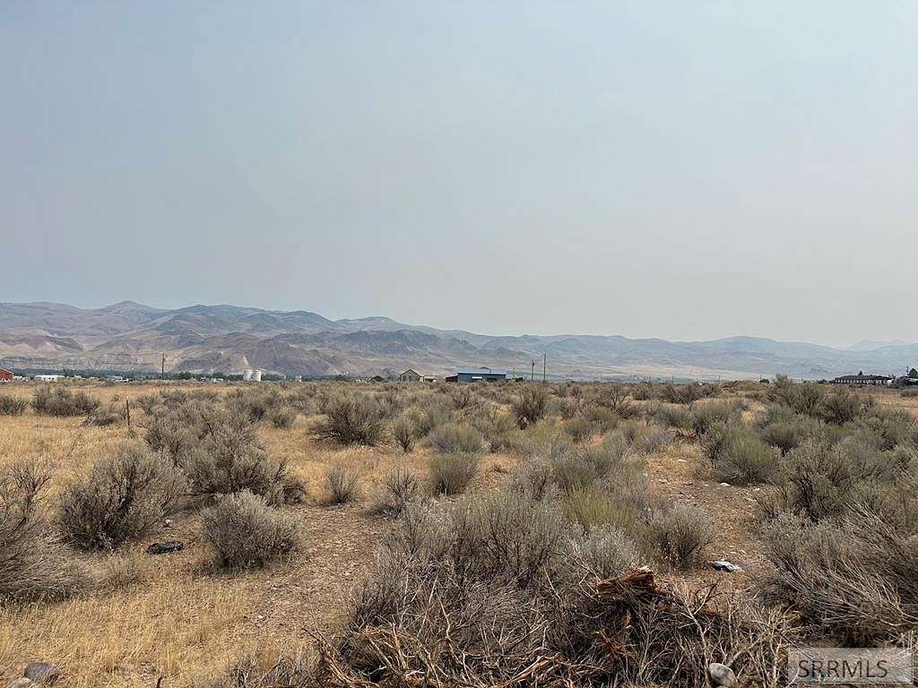 0.92 Acres of Residential Land for Sale in Challis, Idaho