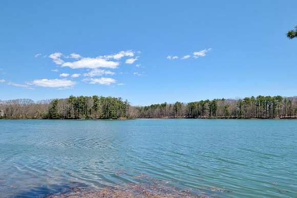 1.04 Acres of Residential Land for Sale in York Town, Maine