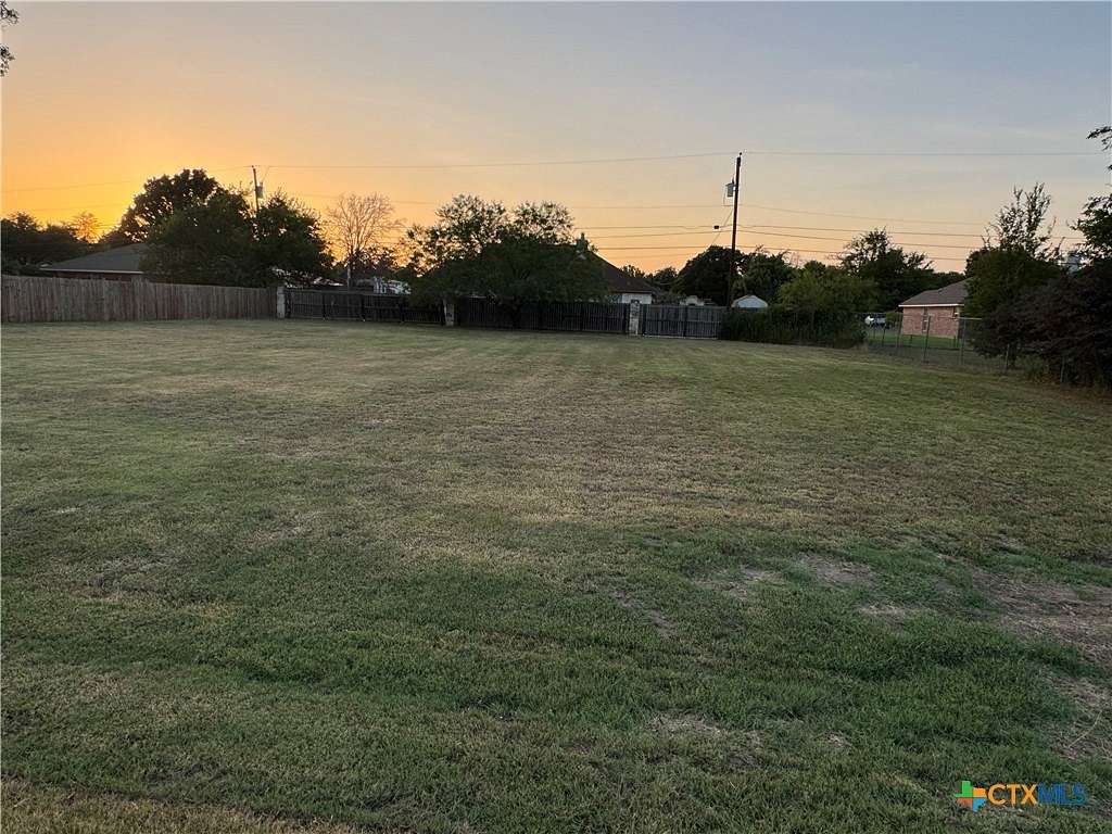 0.303 Acres of Residential Land for Sale in Waco, Texas