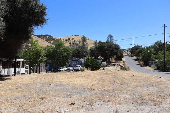 0.11 Acres of Residential Land for Sale in Clearlake, California