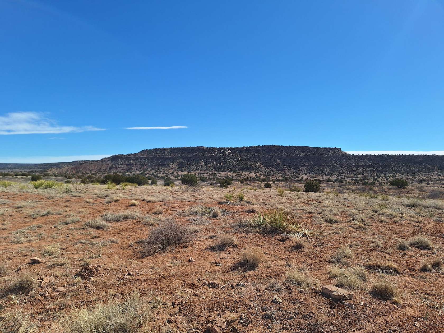 5 Acres of Residential Land for Sale in Variadero, New Mexico