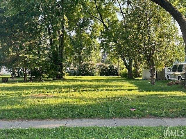 0.18 Acres of Residential Land for Sale in Fort Wayne, Indiana